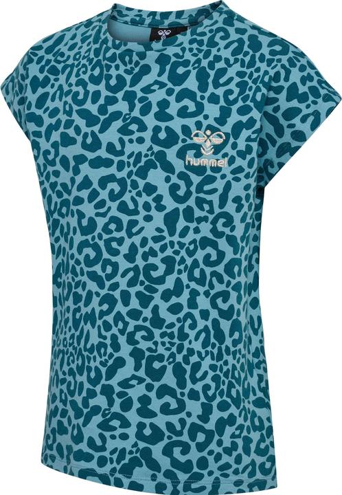 Immagine prodotto hummel Maglietta Hmlflowy Aop S/S (116)