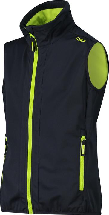 Actual product image CMP Campagnolo Boys Softshell (104)