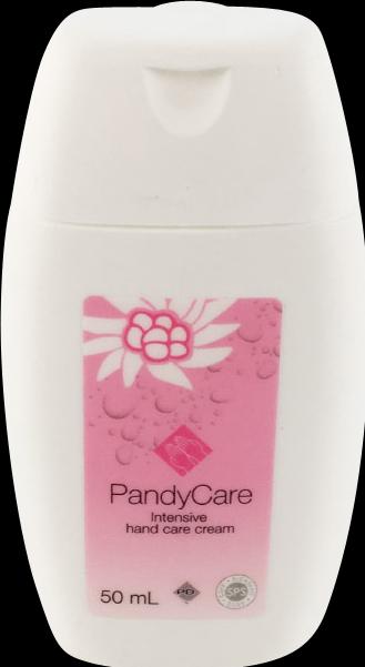 Edelsept PandyCare (Körperlotion, 50 ml)