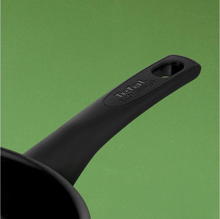 Produktbild Tefal Bratpfanne Renew Black On 28cm (28 cm, Bratpfanne, Aluminium, Keramik)