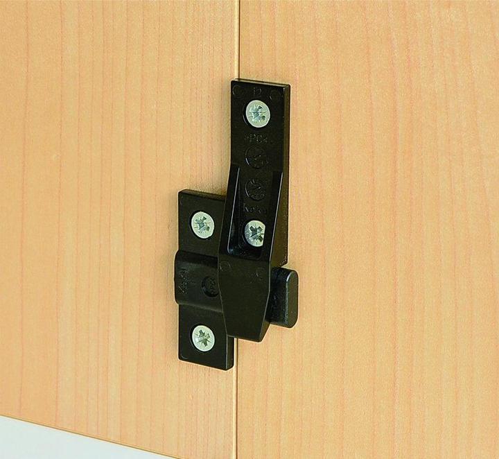 Actual product image Keku Area part EH (Suspension connector, 10 pcs.)
