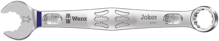 Produktbild Wera 6003 Joker 7/16" (7/16")