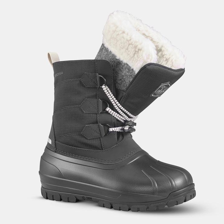 Actual product image Quechua SH900 HIGH (30)