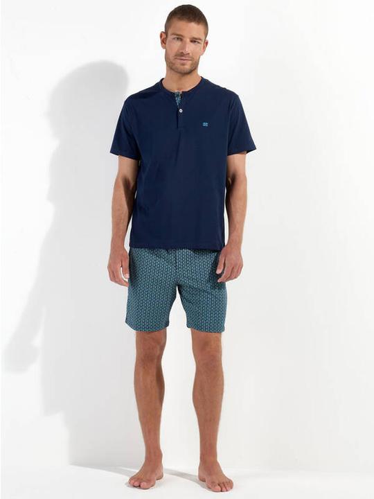 Produktbild HOM Pyjama Andy (XXL)