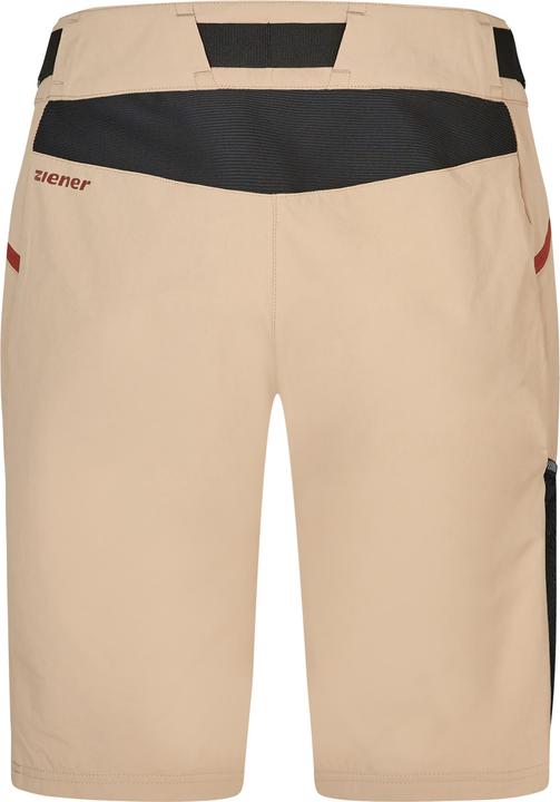 Actual product image Ziener Nexita X-Function (XL)