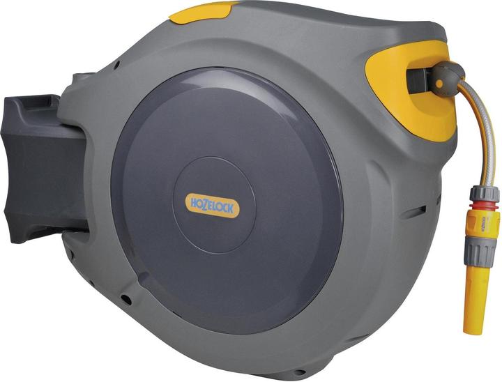 Hozelock Wandschlauchhalter (40 m)