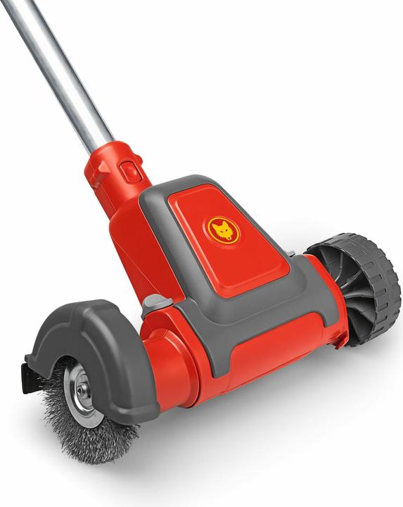 Actual product image Wolf-Garten e-multi-star JB 11 EM JOINT BRUSH (72AMJE-1650)