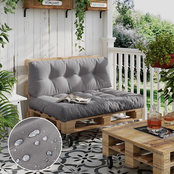 Immagine prodotto Vicco Ohio (120 x 15 x 80 cm)