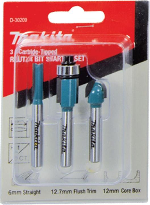 Productafbeelding Makita D-30209