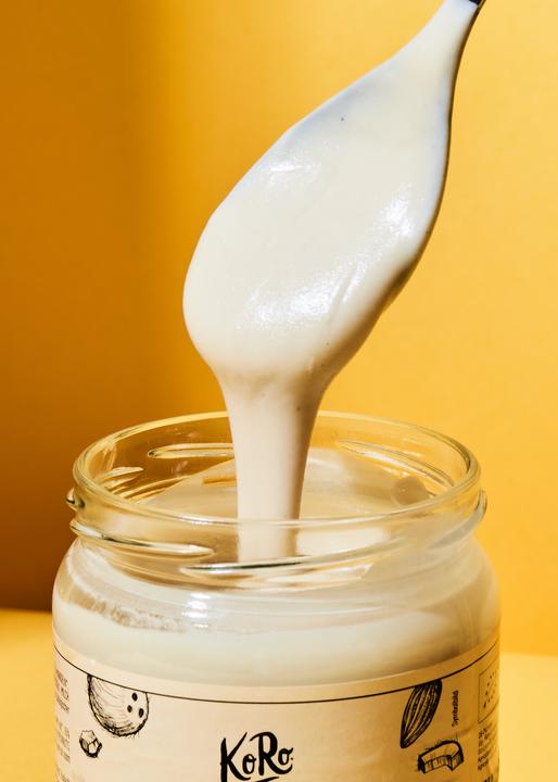 Produktbild KoRo Bio Kokosnuss-Mandel-Creme (500 g)