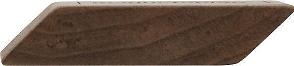 Image du produit kaiserkraft Plots magnétiques en bois design, lot de 4, L x l x h 60 x 20 x 13 mm, marron (4 x)