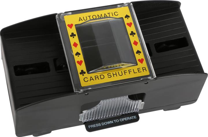 Produktbild small foot Kartenmischmaschine