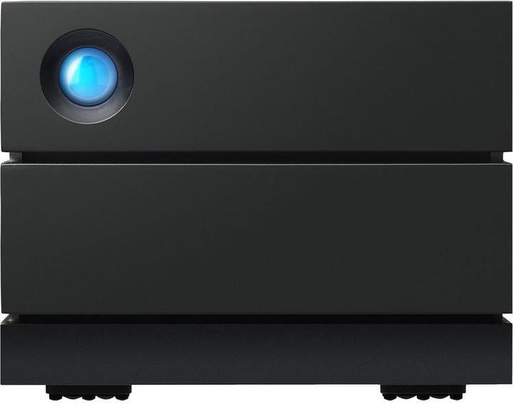 Produktbild LaCie 2big Raid (4 TB)