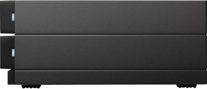 Produktbild LaCie 2big Raid (4 TB)