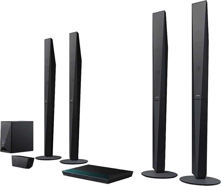 Produktbild Sony Bdv-E6100