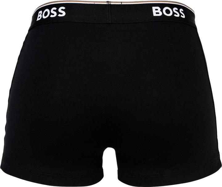 Immagine prodotto BOSS Trunk 3P Power (XXL, confezione da 3)