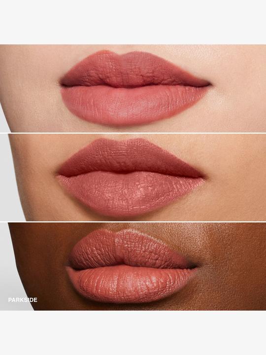 Produktbild Bobbi Brown Luxe Matte Lipstick Parkside (Parkside)