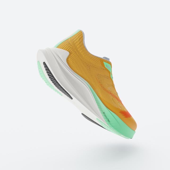 Produktbild Kiprun Laufschuhe Herren - KD900 Light gelb (45)