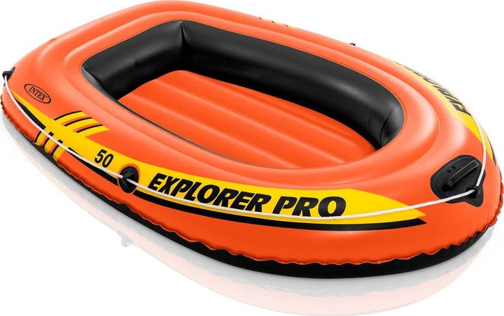 Intex Explorer per 50 (137 cm, 1 pers.)
