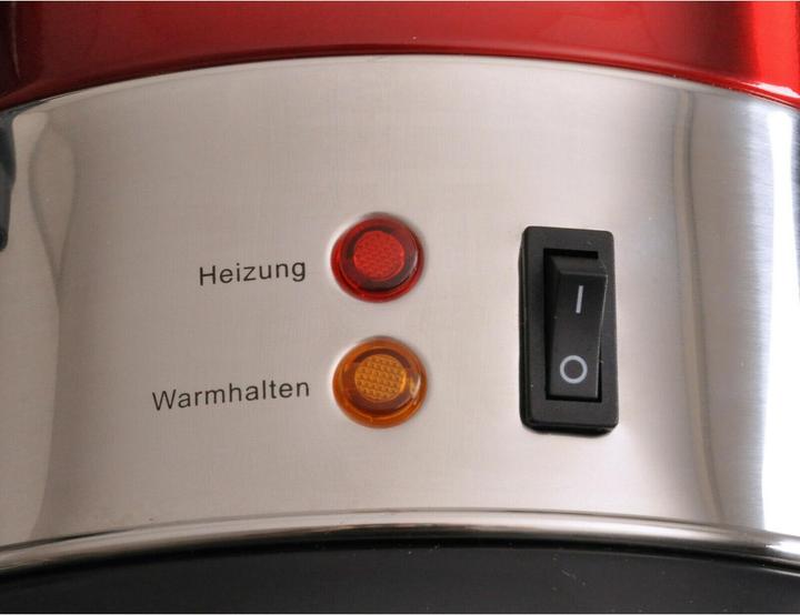 Produktbild Efbe-Schott GW 900 (6.80 l)