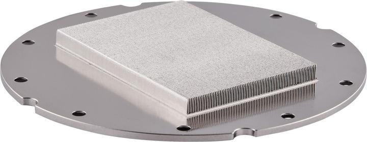 Actual product image Corsair XC9 RGB