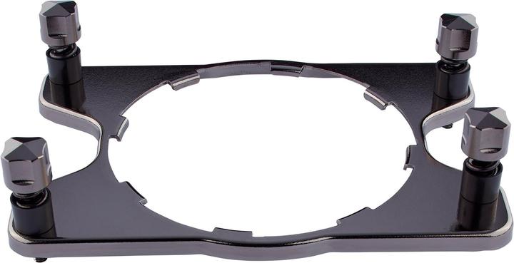 Actual product image Corsair XC9 RGB
