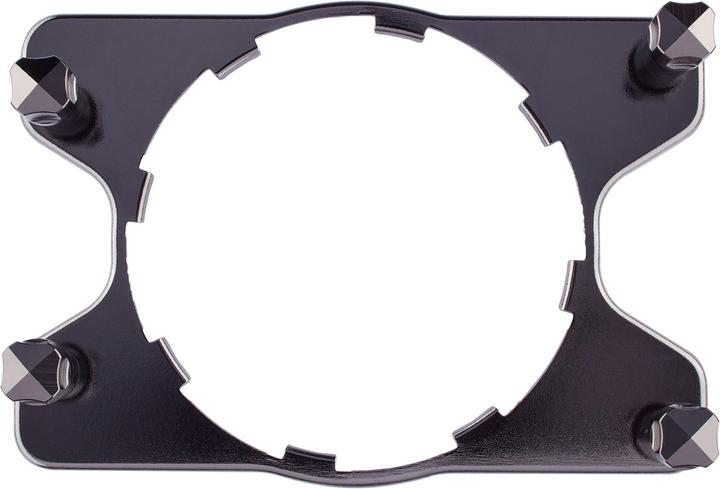 Actual product image Corsair XC9 RGB