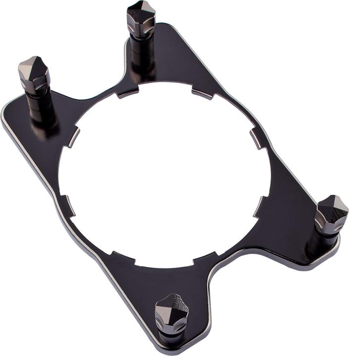 Actual product image Corsair XC9 RGB