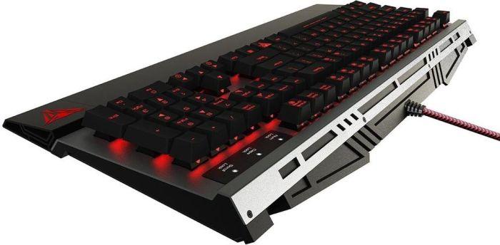Immagine prodotto Patriot V730 LED Kailh Brown (DE, Cablato)