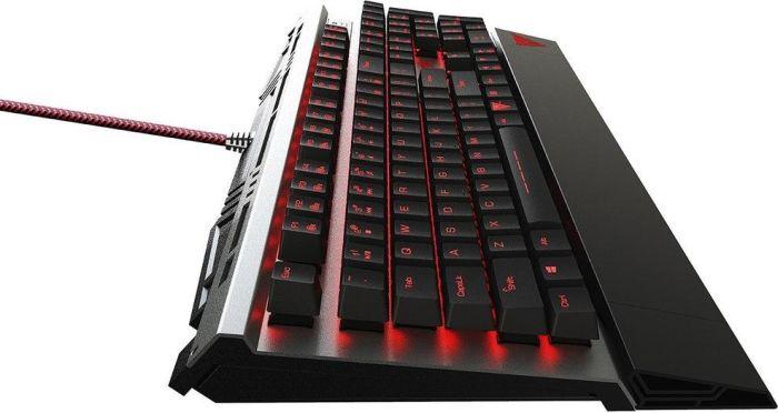 Immagine prodotto Patriot V730 LED Kailh Brown (DE, Cablato)