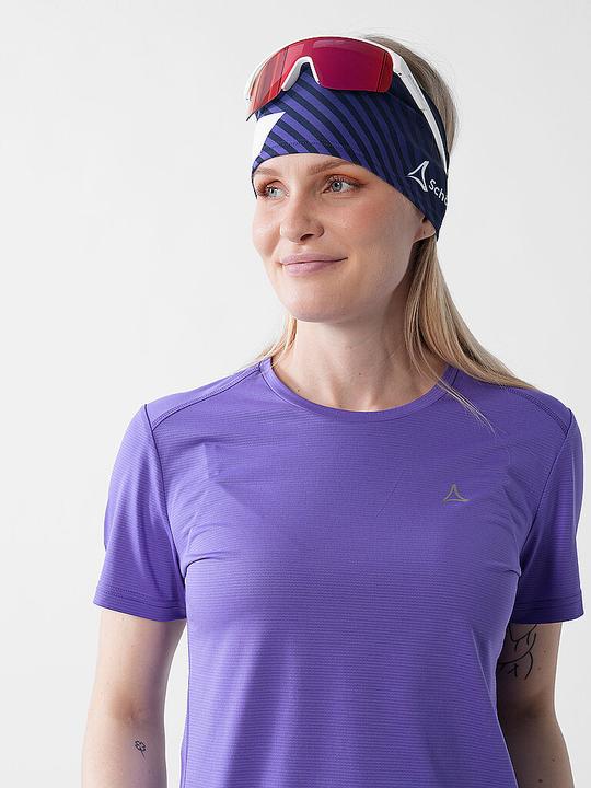 Actual product image Schöffel CIRC T Shirt Tauron L (48)