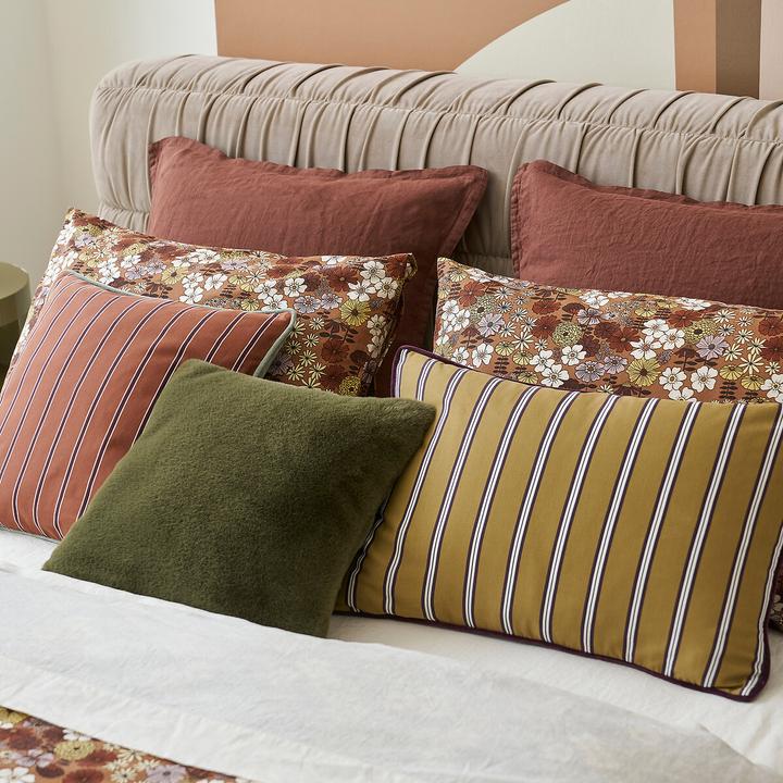 Produktbild La Redoute Interieurs Georgio (45 x 45 cm)