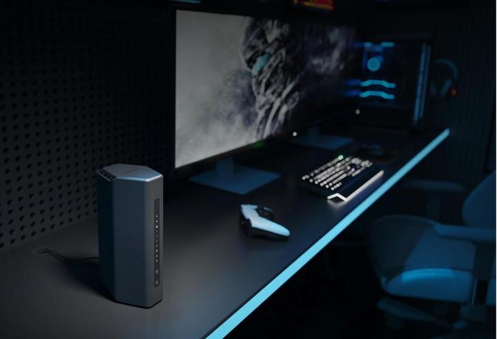 Immagine prodotto Netgear Nighthawk RS500