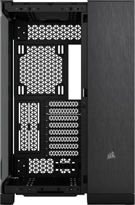 Productafbeelding Corsair 6500X (Mini-ITX, ATX, mATX)