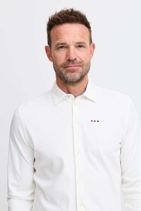 Immagine prodotto FQ1924 FQSTEVEN knitted LS shirt 21900671 (S)