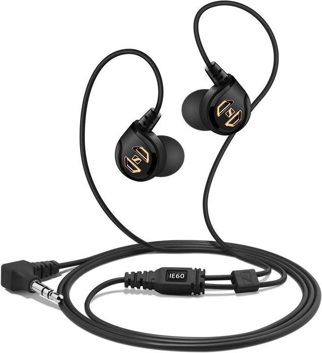 Sennheiser Ie 60 (Kabelgebunden)