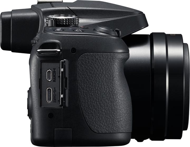 Actual product image Panasonic Lumix FZ82D (3.58 - 214.8 mm, 18.10 Mpx, 1/2,3'')