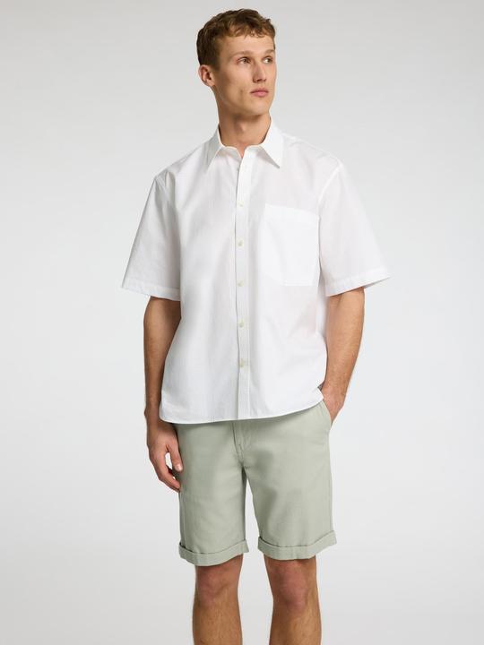 Actual product image Selected Homme Slhslim-Luton Flex Shorts Noos (XL)