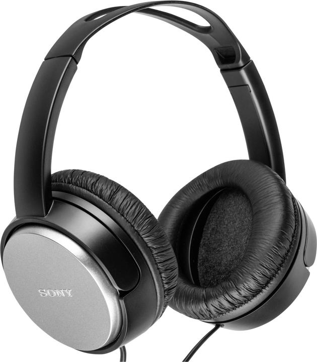 Actual product image Sony Mdr-Xd150 (Cable)