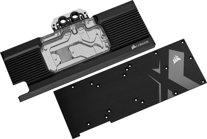 Image du produit Corsair Hydro X Series XG7 RGB 2080 Fe