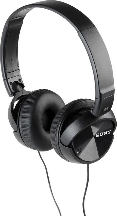 Actual product image Sony Mdr-Zx110ap (ANC, Cable)