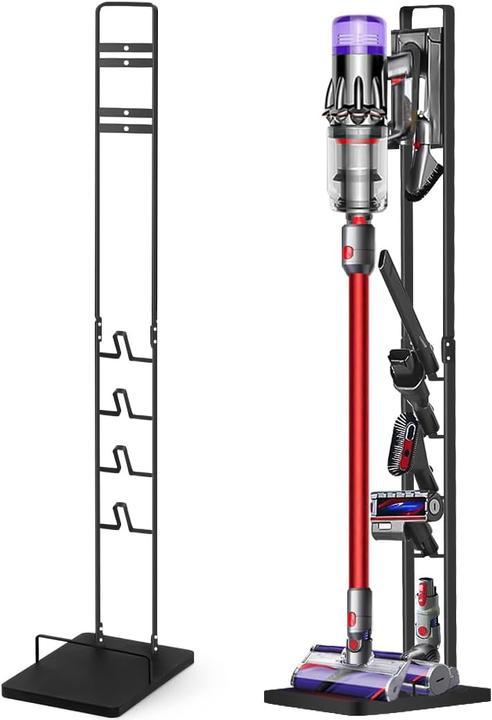 Actual product image Jupeli Ständer für Dyson Handstaubsauger