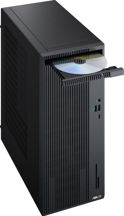 Produktbild ASUS ExpertCenter P500 (Intel Core i7-13620H, 16 GB, 1000 GB)