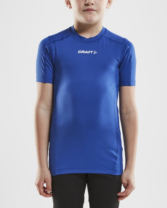 Produktbild Craft Pro Control Compression Tee Kinder (158)