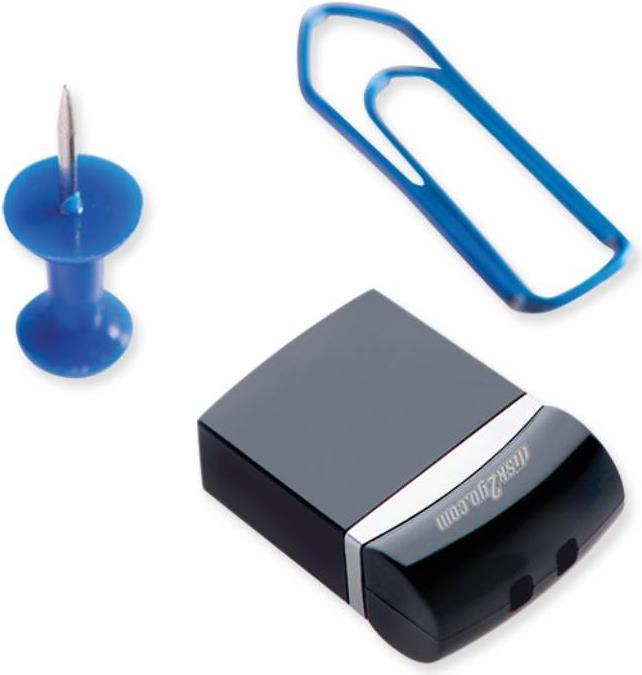 Produktbild Disk2go Nano Edge (16 GB, USB-A)