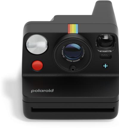 Produktbild Polaroid Now+ Gen 3.0
