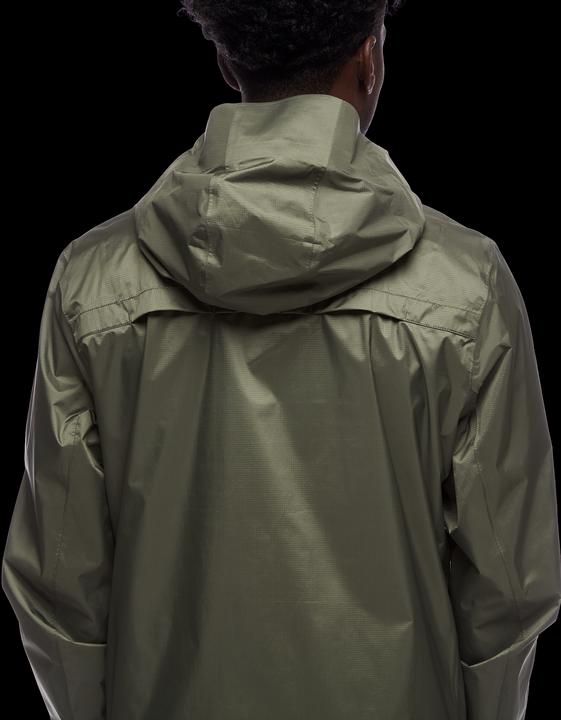 Immagine prodotto Black Diamond Giacca Treeline Rain Shell (S, M)