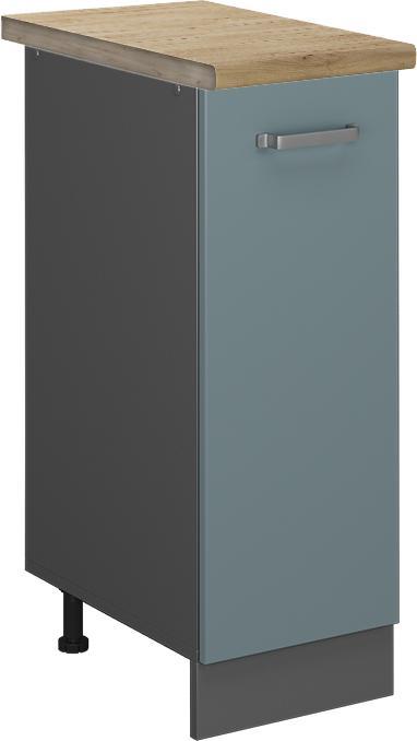 Actual product image Vicco Apothekerschrank R-Line