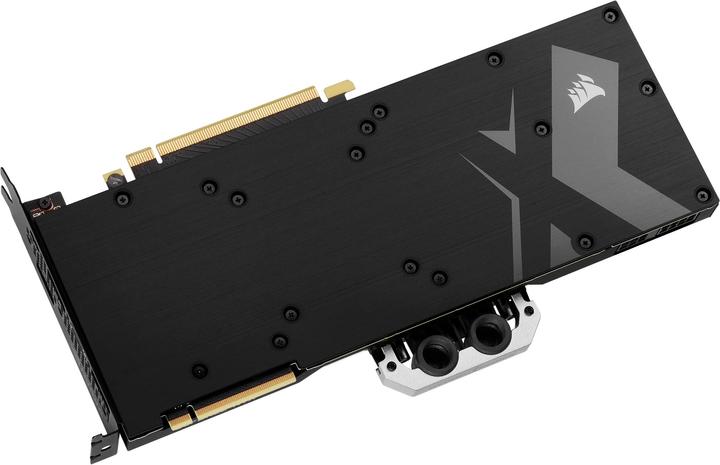 Image du produit Corsair Hydro X Series XG7 RGB 2080 Fe