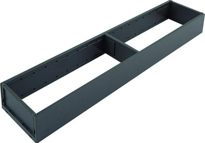 Actual product image Blum Frame for LEGRABOX AMBIA-LINE 100
